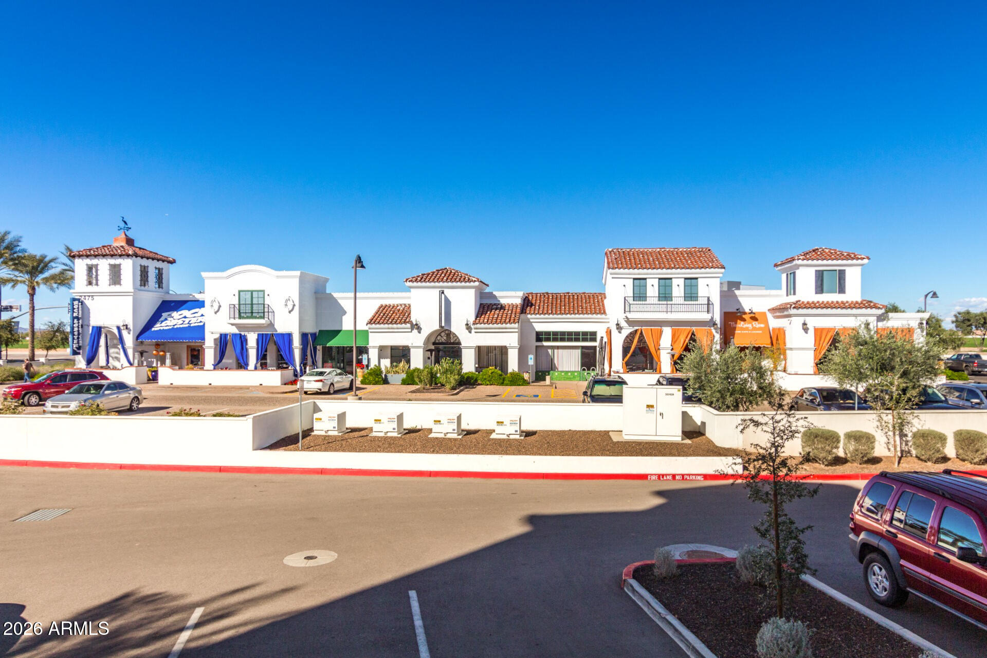 2511 West Queen Creek Road, Unit 223 Chandler, AZ 85248 - Photo 47 of 61 47 Queen Creek