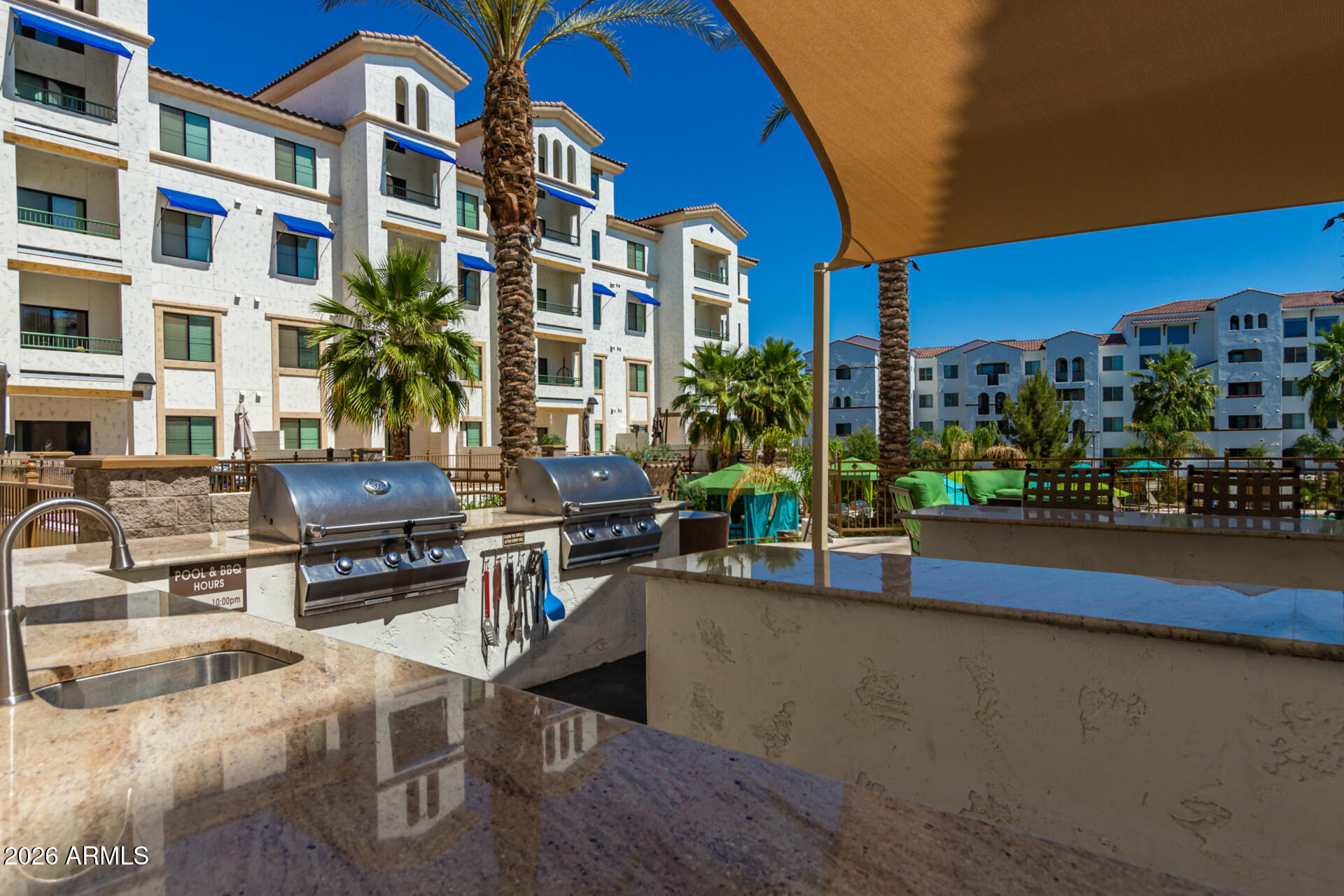 2511 West Queen Creek Road, Unit 223 Chandler, AZ 85248 - Photo 55 of 61 55 Queen Creek