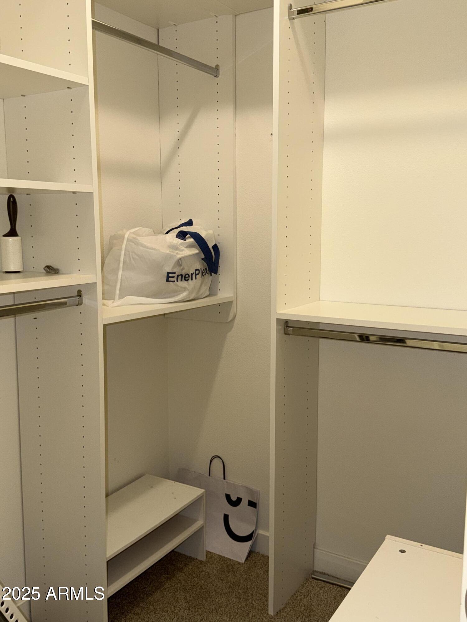 2511 West Queen Creek Road, Unit 223 Chandler, AZ 85248 - Photo 7 of 29 a bathroom with a sink and mirror
