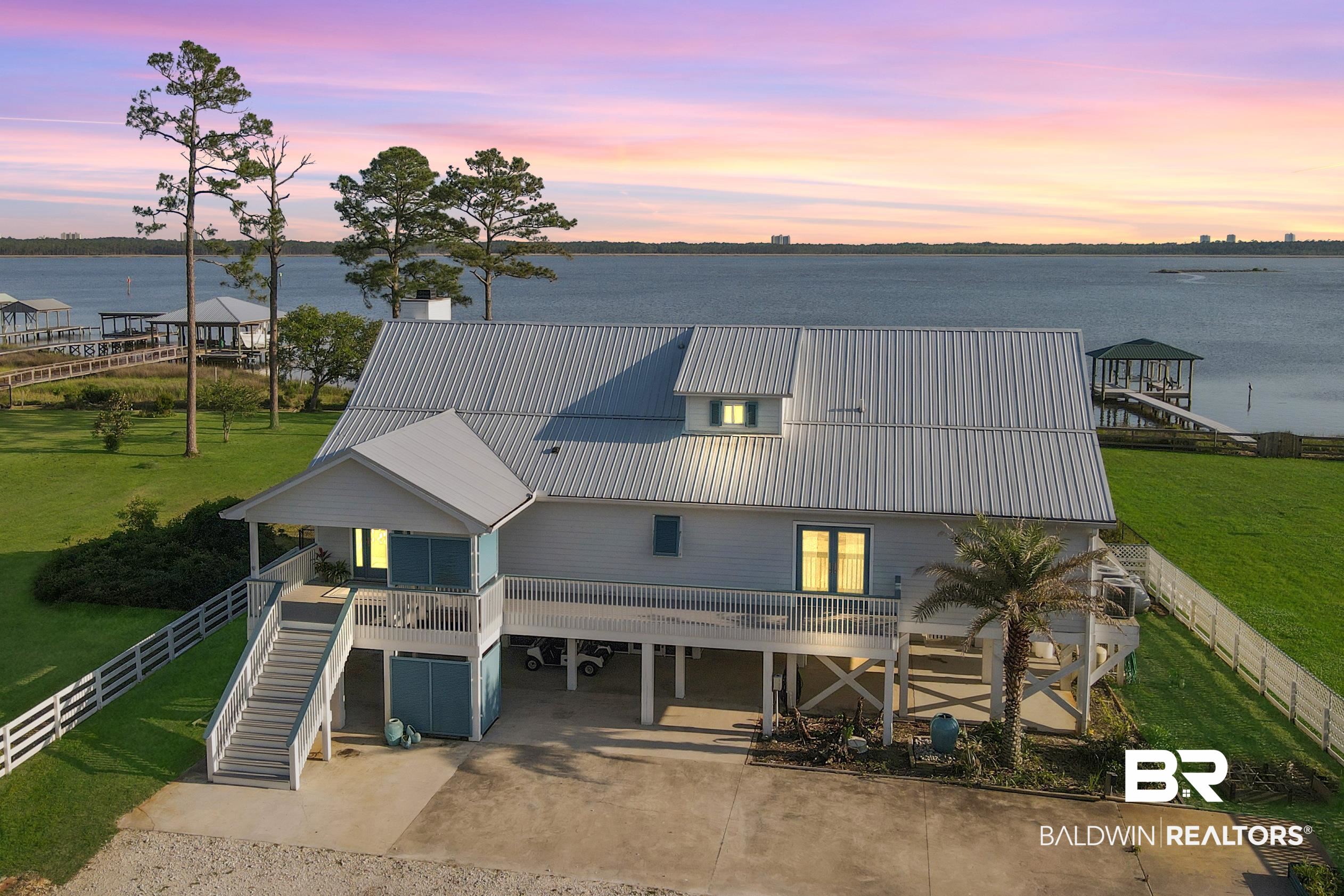 17188 Oyster Bay Road Gulf Shores, AL 36542 - Photo 46 of 47