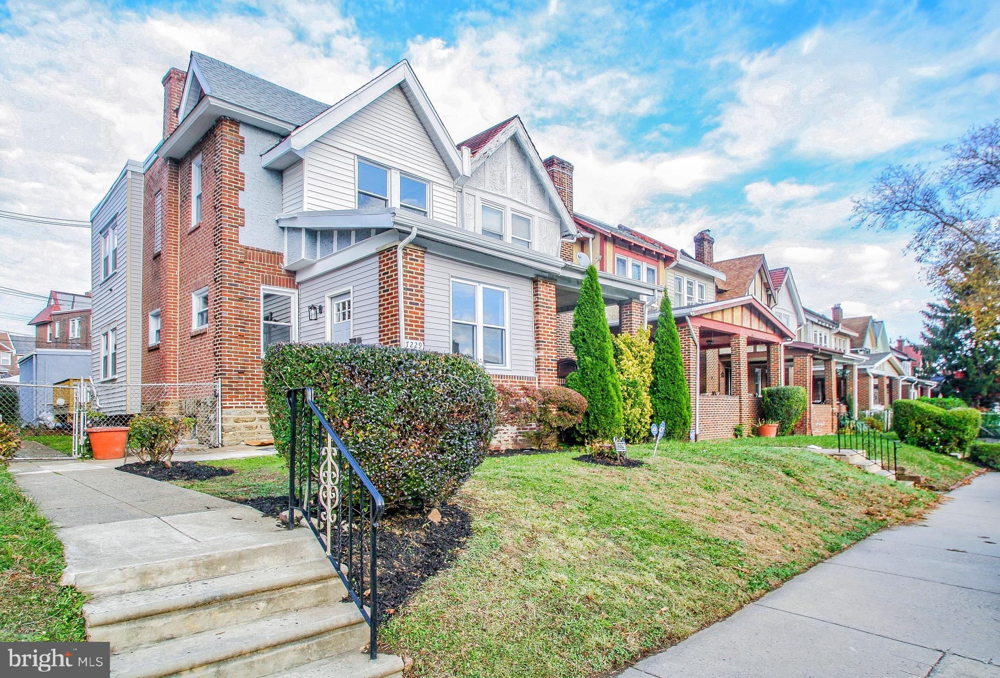 7229 Sommers Road Philadelphia, PA 19138 - Photo 26 of 48 Gallery Image 26