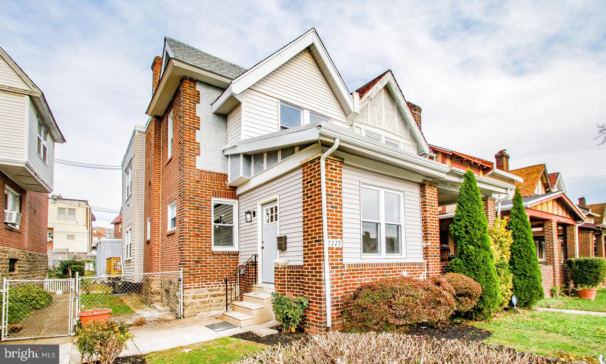 7229 Sommers Road Philadelphia, PA 19138 - Photo 27 of 48 Gallery Image 27