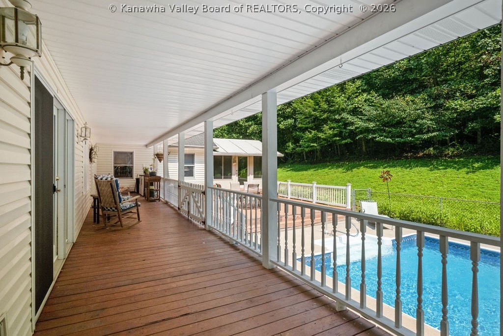 899 Asbury Heights Road Charleston, WV 25312 - Photo 40 of 50 Gallery Image 40