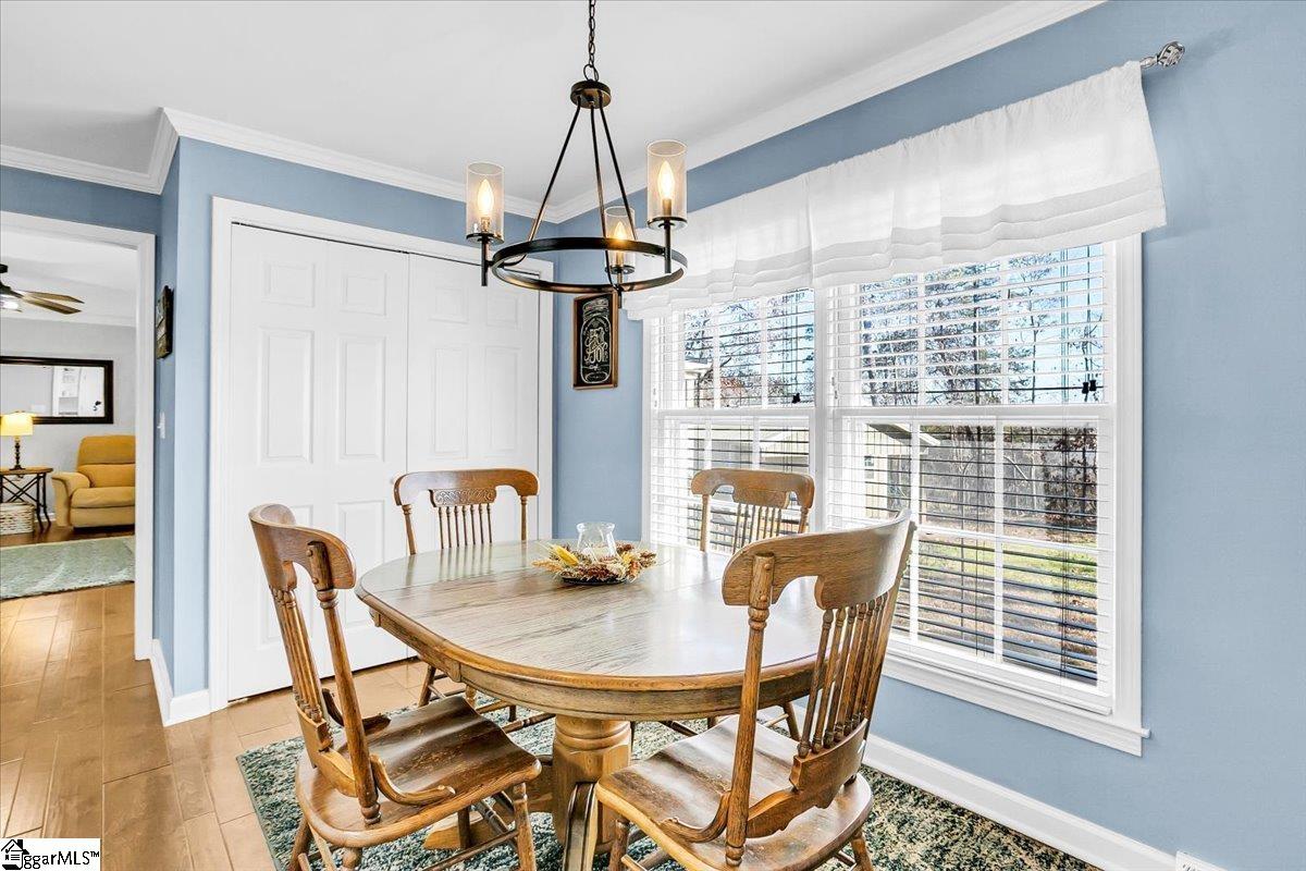 102 Del Riso Circle Easley, SC 29642 - Photo 15 of 39