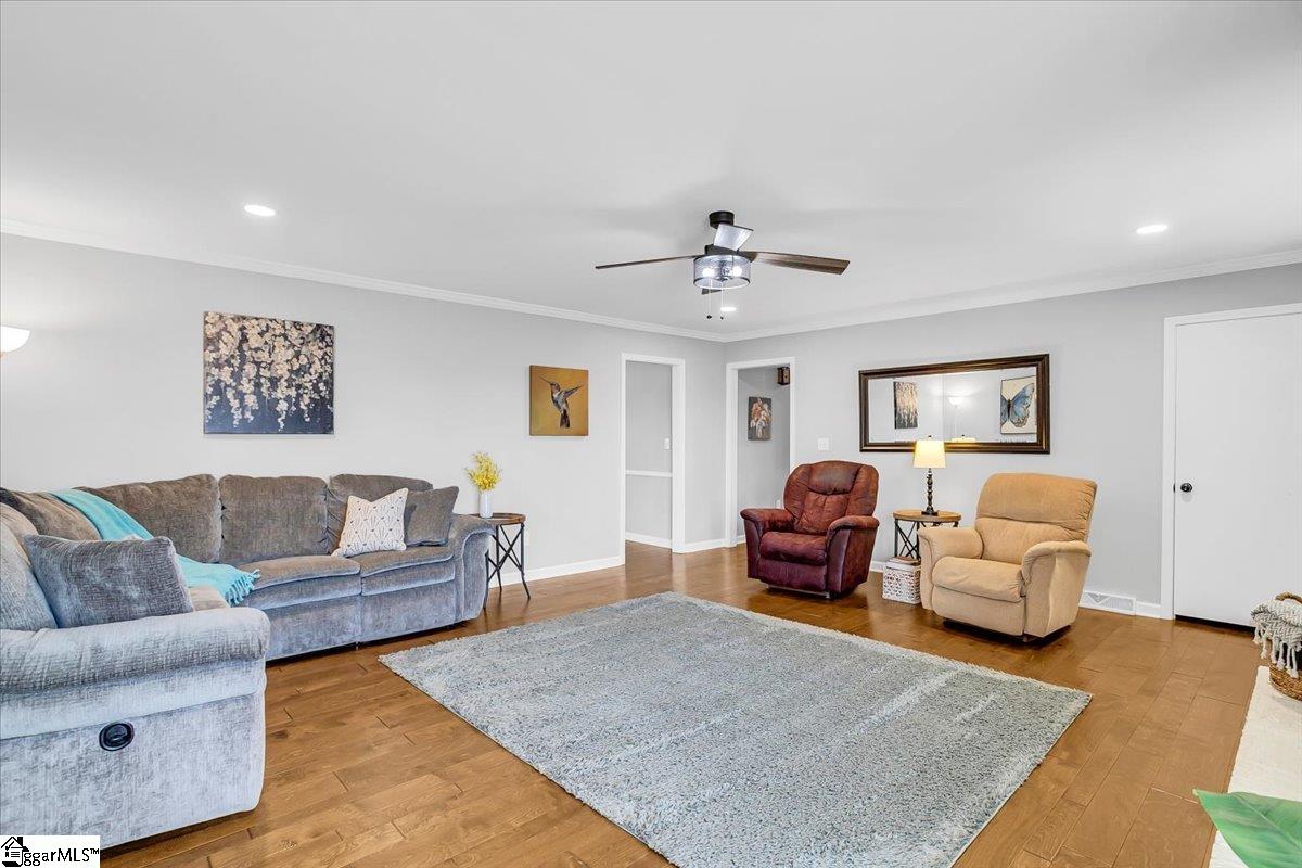 102 Del Riso Circle Easley, SC 29642 - Photo 16 of 39