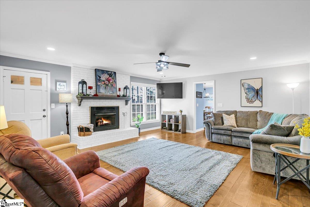 102 Del Riso Circle Easley, SC 29642 - Photo 17 of 39