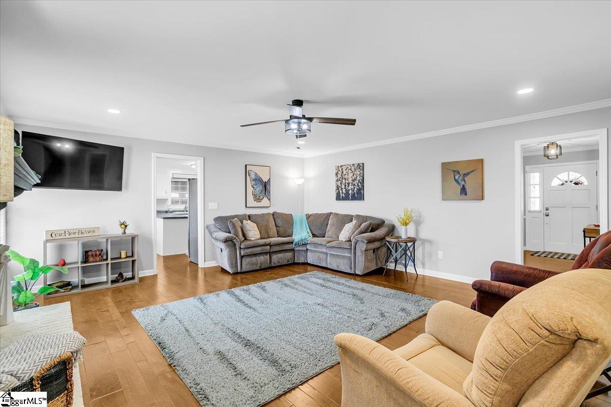 102 Del Riso Circle Easley, SC 29642 - Photo 18 of 39