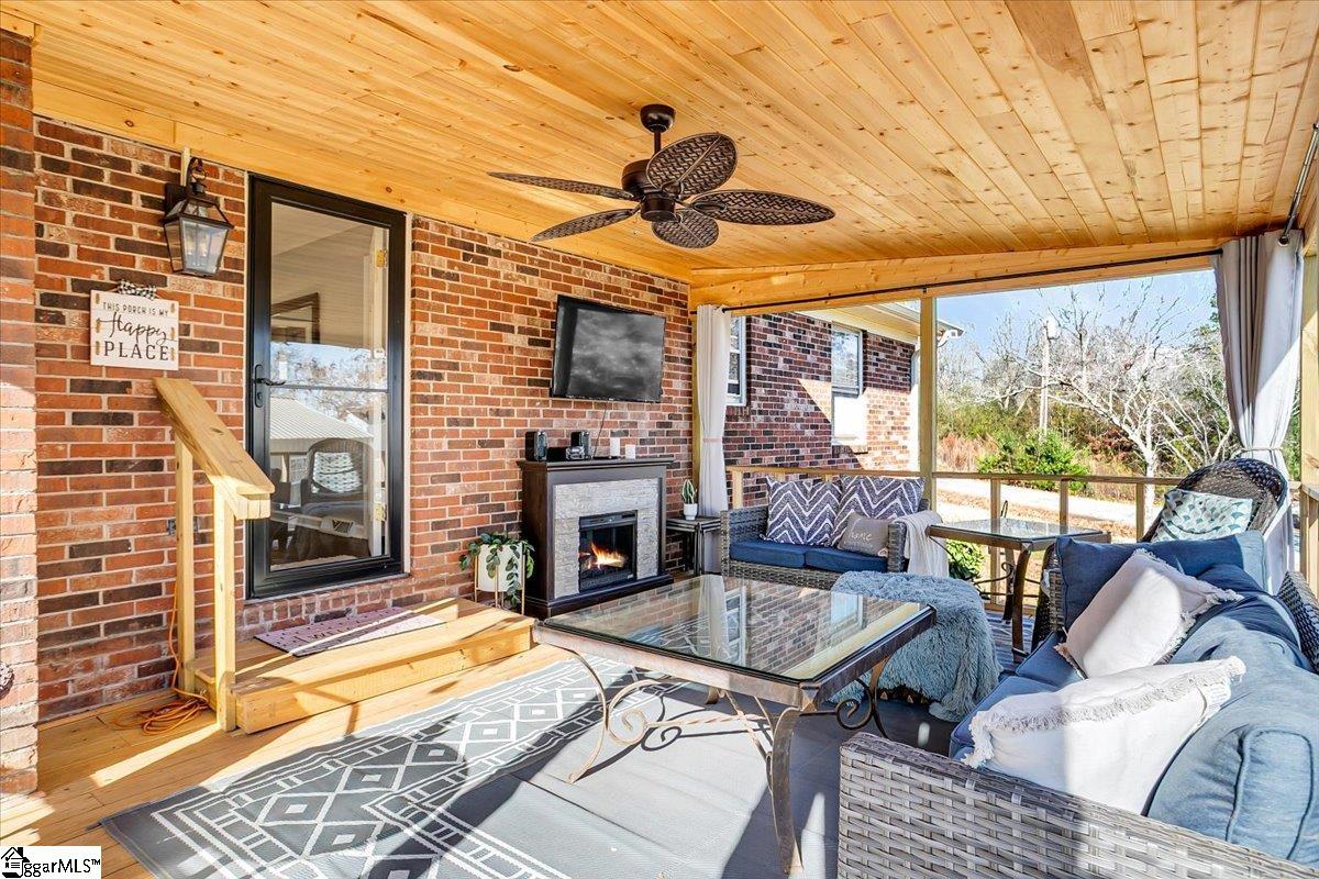 102 Del Riso Circle Easley, SC 29642 - Photo 28 of 39