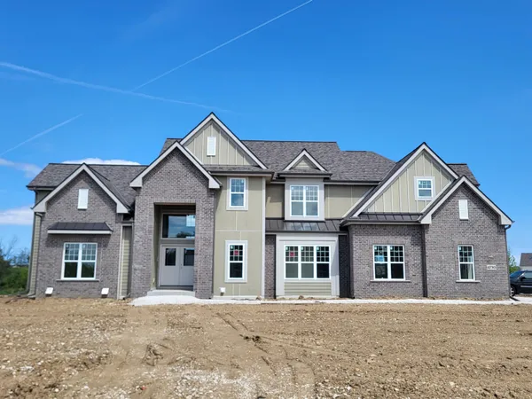 $1,619,900 | 4730 Westridge Drive, Brookfield, WI 53045