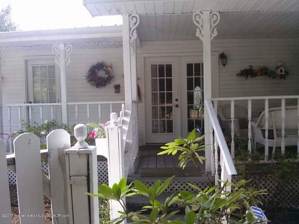 110 Rocky Ridge Road Dora, AL 35062 - Photo 16 of 20 Gallery Image 16
