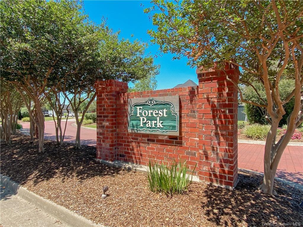 0 Chiara Drive Sulphur, LA 70663 - Photo 2 of 5