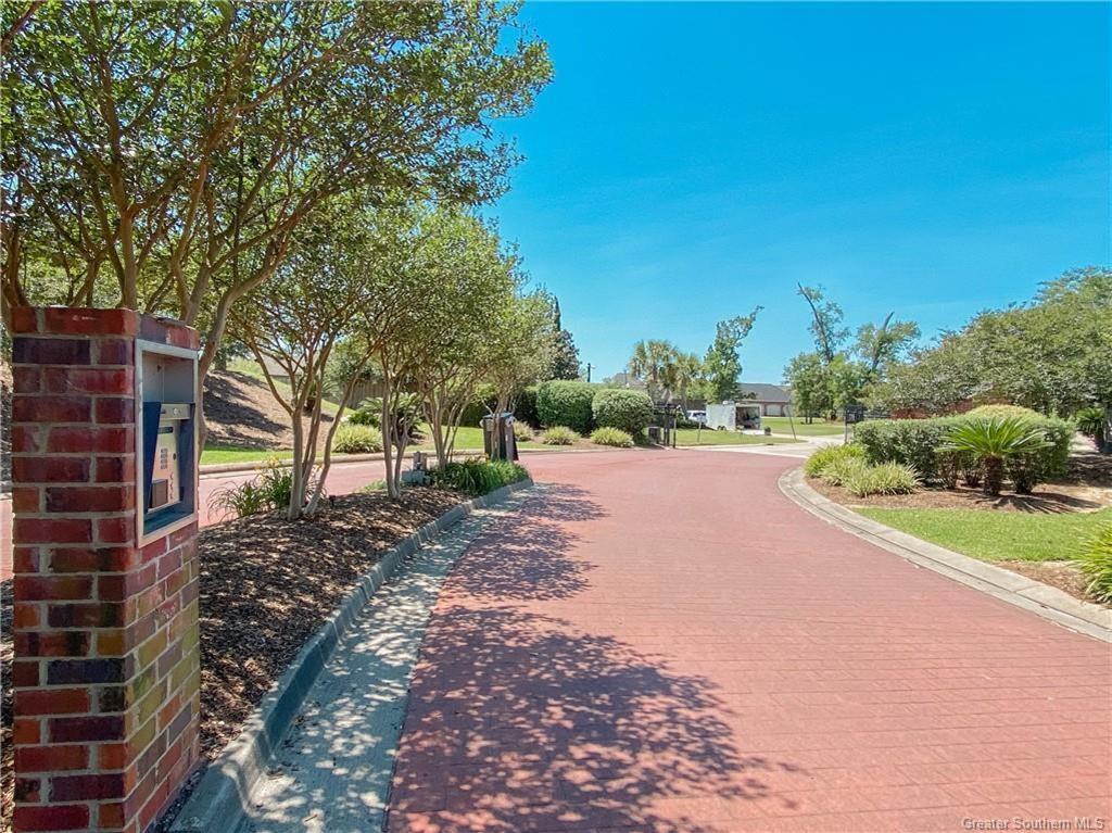 0 Chiara Drive Sulphur, LA 70663 - Photo 3 of 5