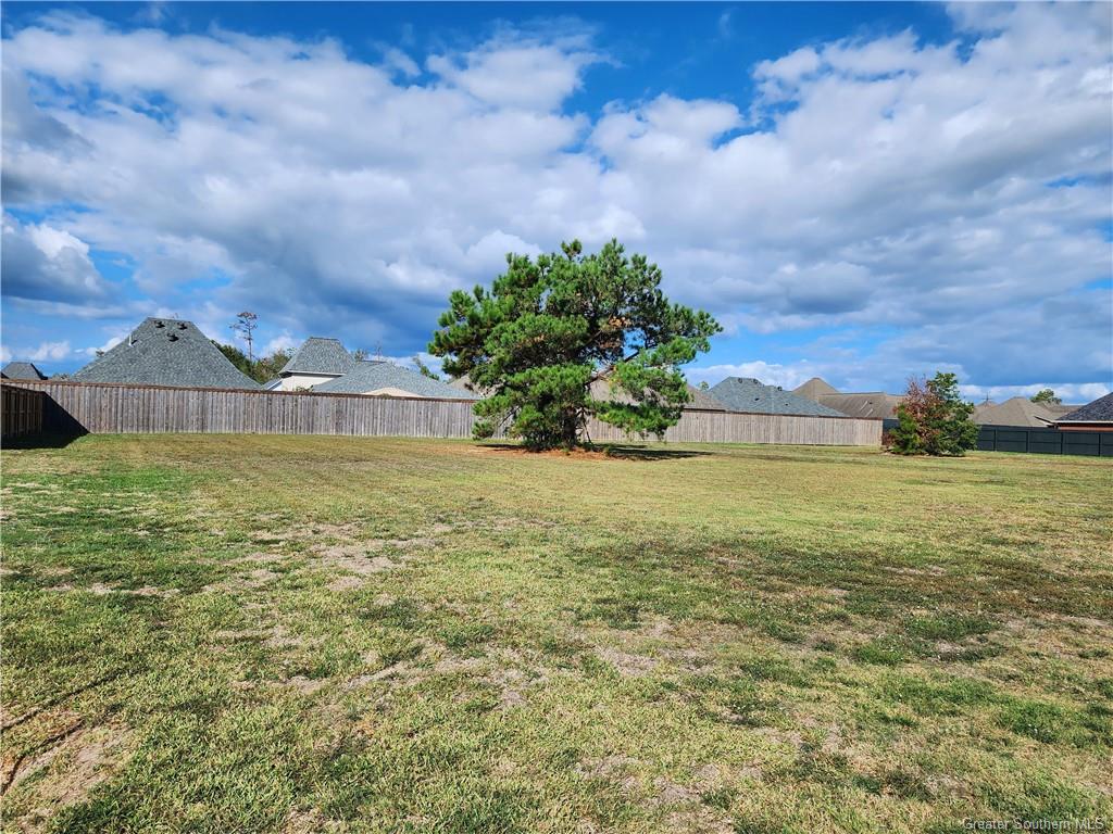 0 Chiara Drive Sulphur, LA 70663 - Photo 4 of 5