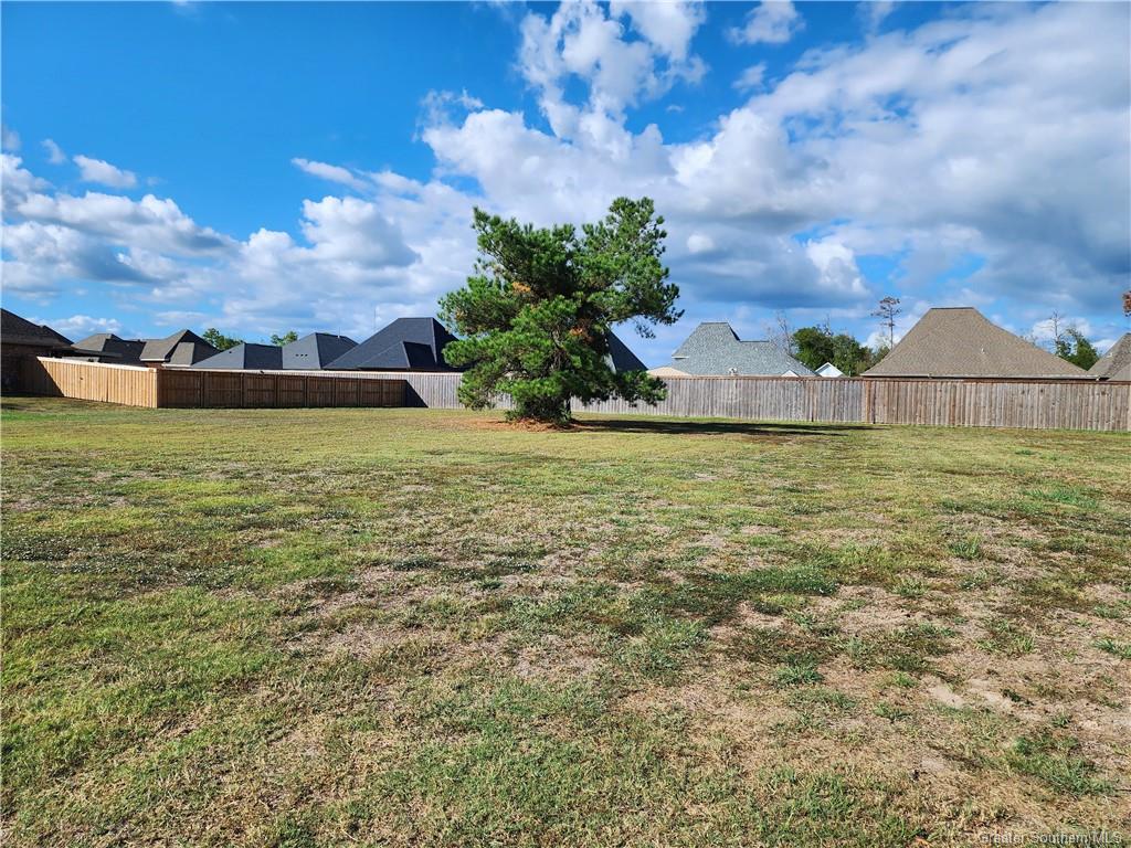 0 Chiara Drive Sulphur, LA 70663 - Photo 5 of 5