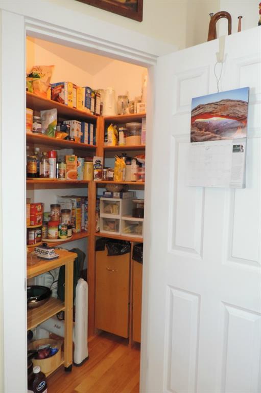 31 Bangs Shore Road Orrs Island, ME 04066 - Photo 15 of 35 Pantry with recycle space!