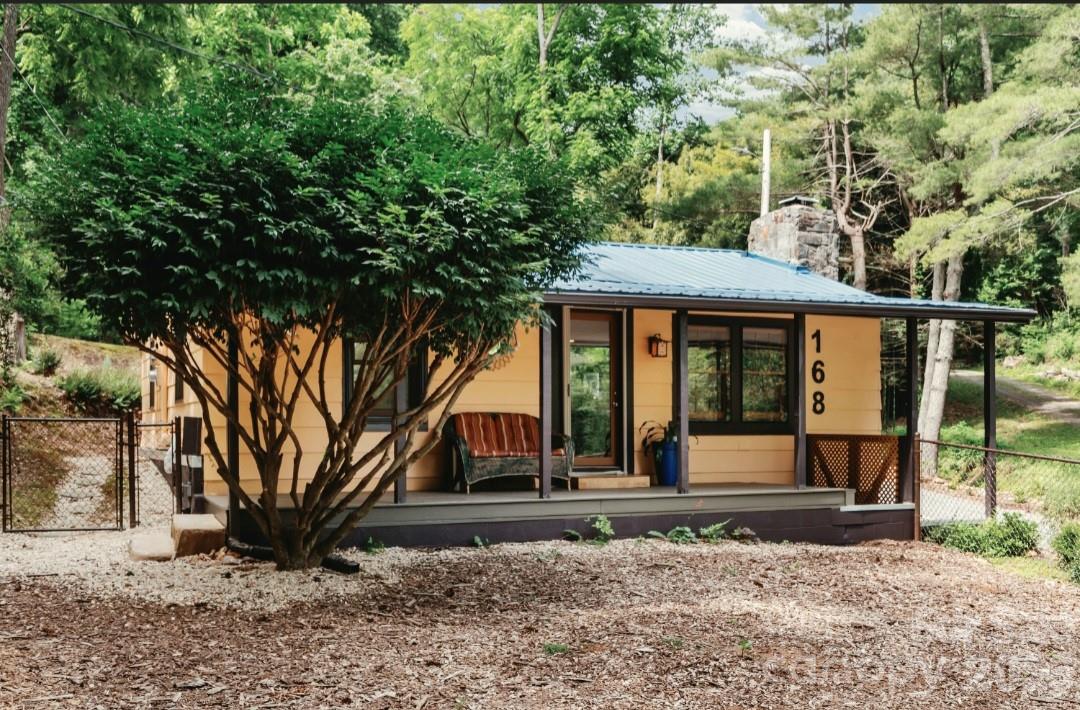 168 Avondale Road Asheville, NC 28803 - Photo 2 of 24