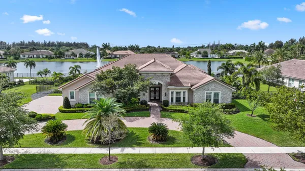 $2,695,000 | 5700 North Sterling Ranch Drive, Davie, FL 33314