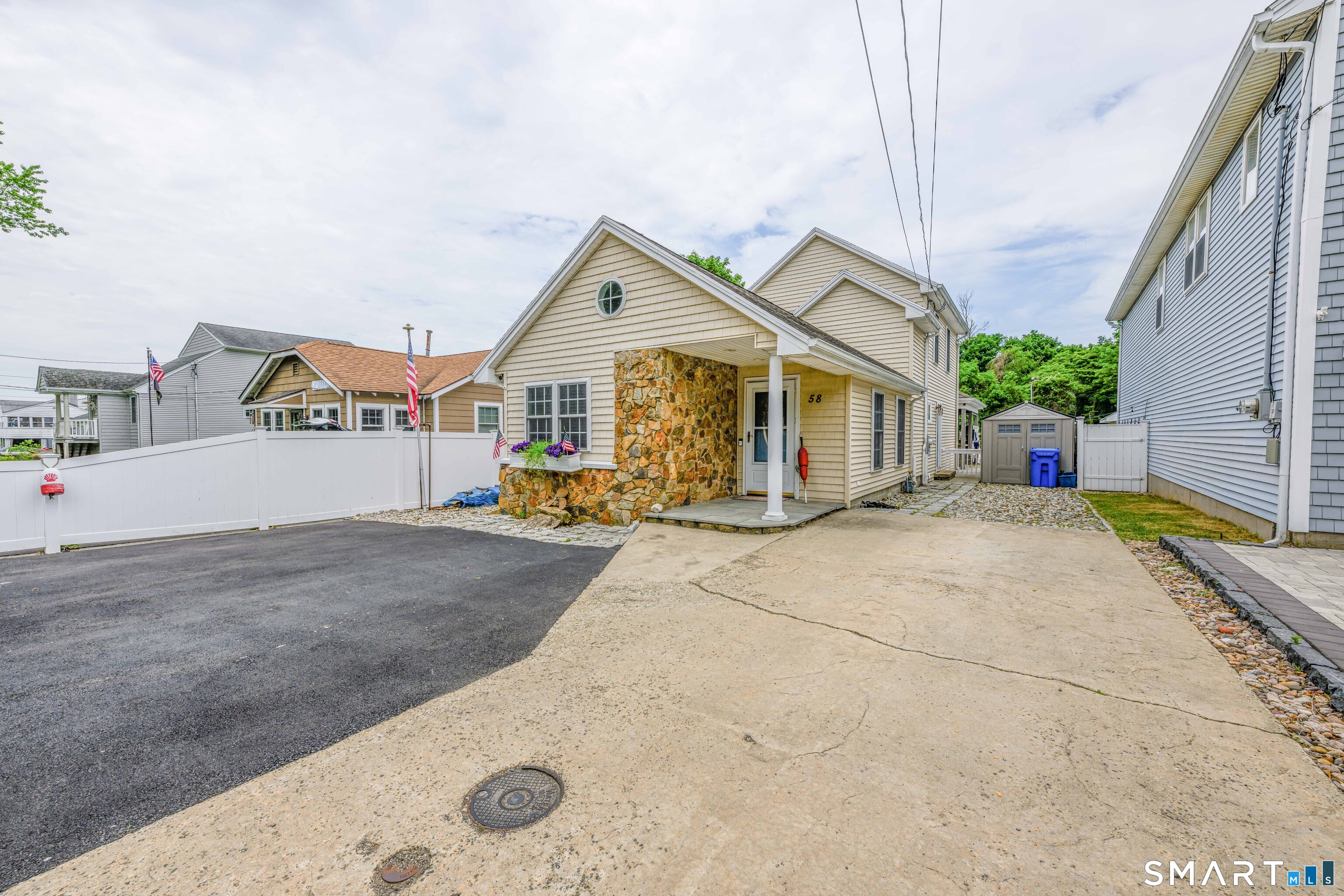 58 Minor Road East Haven, CT 06512 - Photo 38 of 40