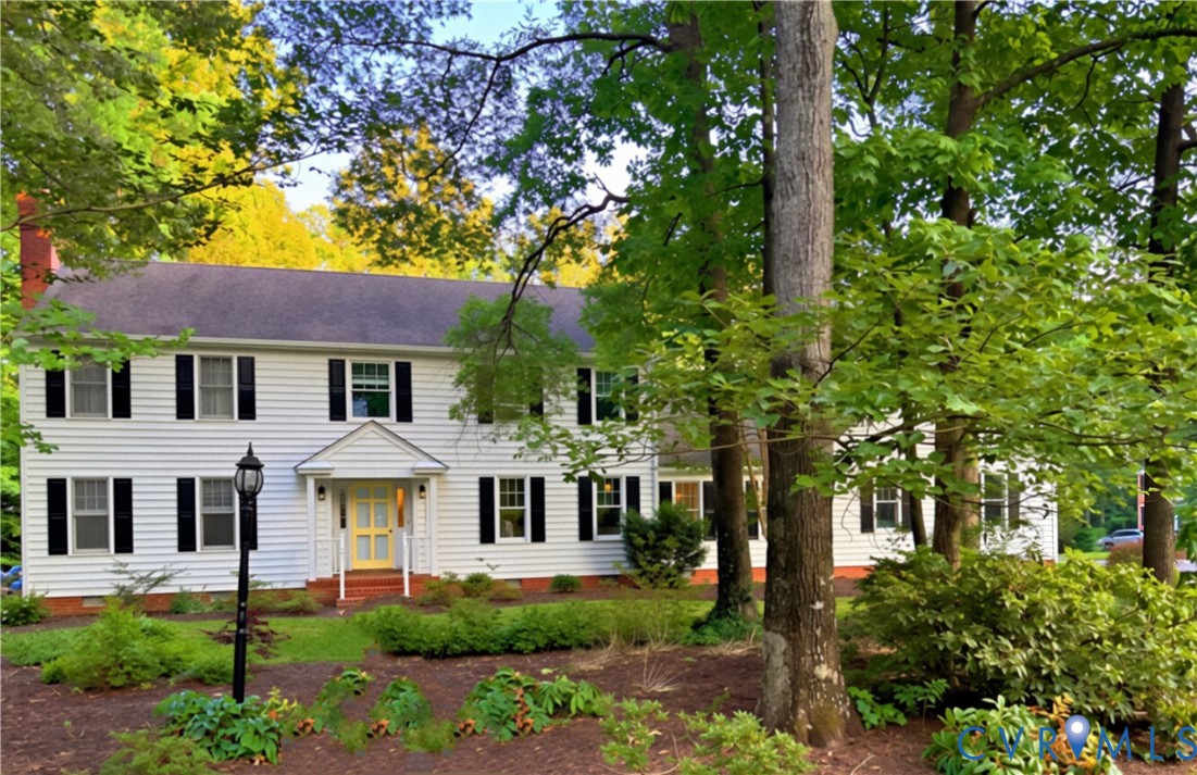 10817 North Bank Road Henrico, VA 23238 - Photo 1 of 1