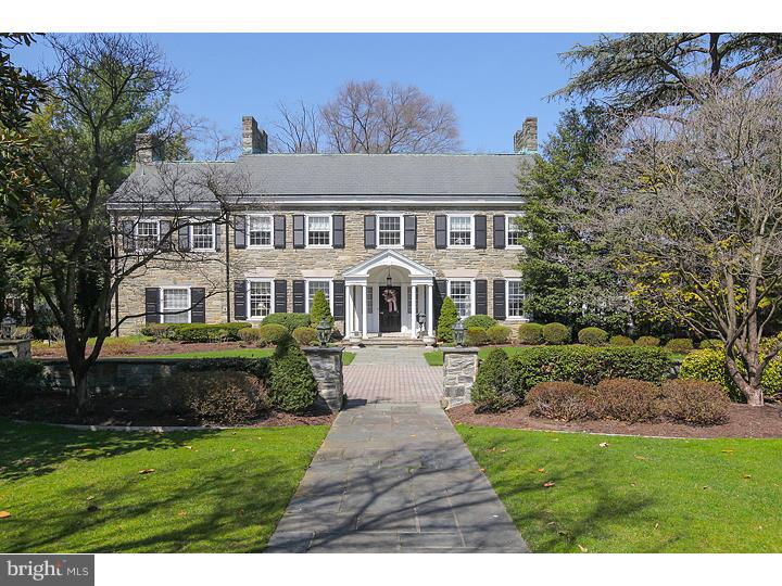 60 Chews Landing Road Haddonfield, NJ 08033 - Photo 1 of 25