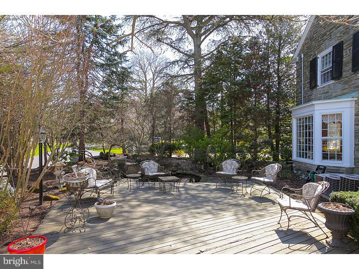 60 Chews Landing Road Haddonfield, NJ 08033 - Photo 23 of 25