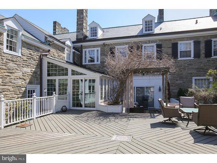 60 Chews Landing Road Haddonfield, NJ 08033 - Photo 24 of 25