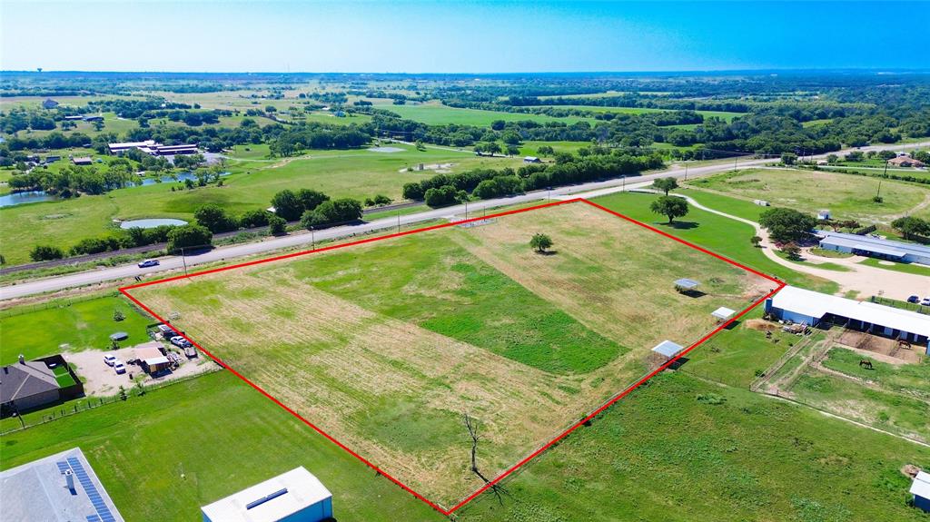 0 Fm 156 Justin, TX 76247 - Photo 5 of 12