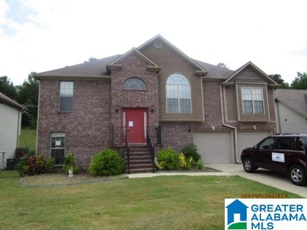 5369 Summerset Way Bessemer, AL 35022 - Photo 1 of 28