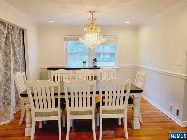 $4,900 | 144 Valley Road, Haworth, NJ 07641