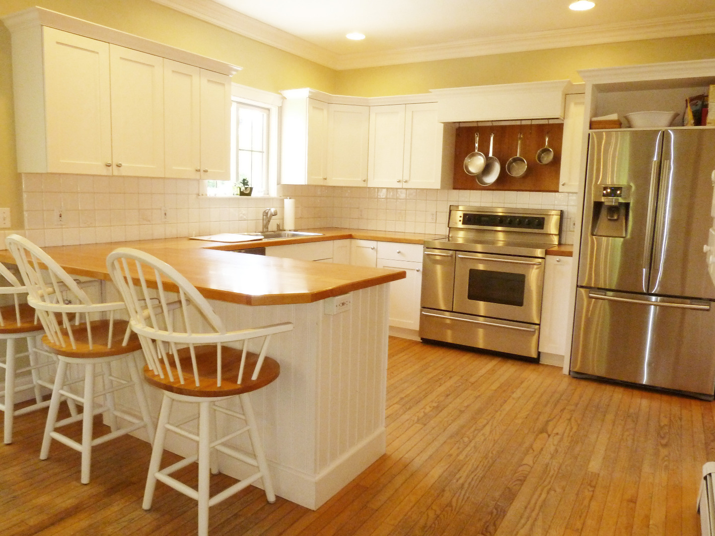8 Mizzenmast Road Nantucket, MA 02554 - Photo 9 of 22 Gallery Image 9