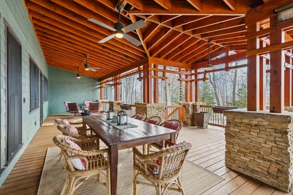 $2,395,000 | 394 Myers Point Road, Sewanee, TN 37375