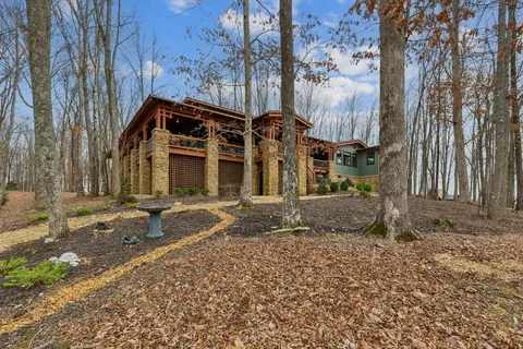 $2,395,000 | 394 Myers Point Road, Sewanee, TN 37375
