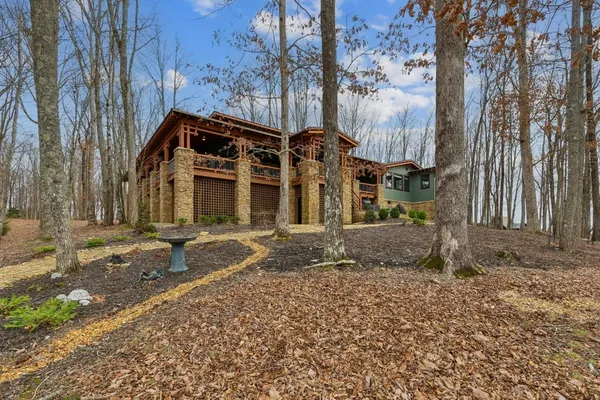 $2,395,000 | 394 Myers Point Road, Sewanee, TN 37375