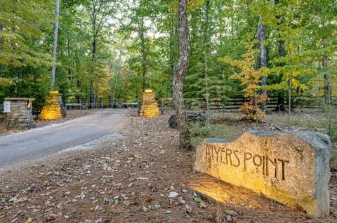 394 Myers Point Road Sewanee, TN 37375 - Photo 37 of 44 a view of a park with large trees