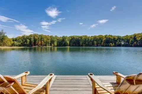 $2,395,000 | 394 Myers Point Road, Sewanee, TN 37375