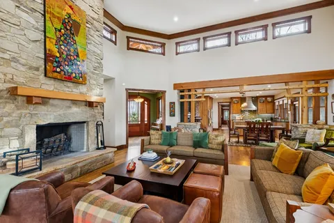 $2,395,000 | 394 Myers Point Road, Sewanee, TN 37375