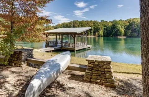 $2,395,000 | 394 Myers Point Road, Sewanee, TN 37375