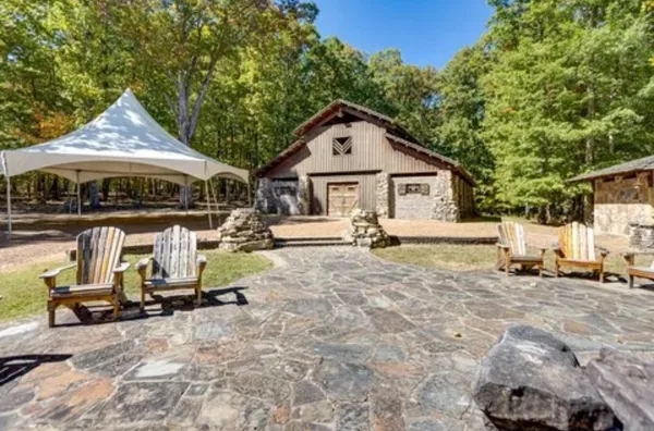 $2,395,000 | 394 Myers Point Road, Sewanee, TN 37375