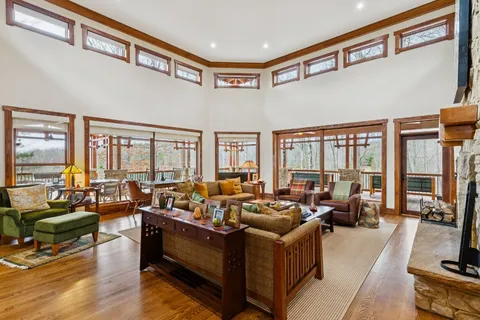 $2,395,000 | 394 Myers Point Road, Sewanee, TN 37375