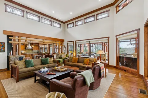 $2,395,000 | 394 Myers Point Road, Sewanee, TN 37375