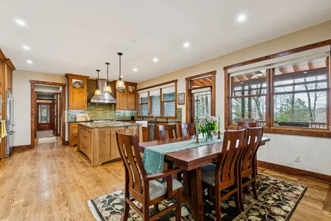 $2,395,000 | 394 Myers Point Road, Sewanee, TN 37375