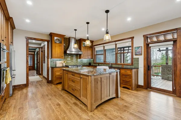 $2,395,000 | 394 Myers Point Road, Sewanee, TN 37375