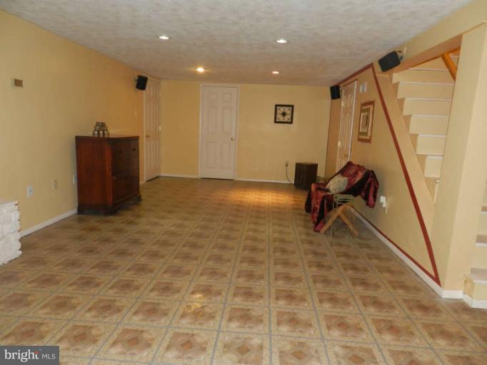 8523 Rocky Springs Road Frederick, MD 21702 - Photo 22 of 30 Basement