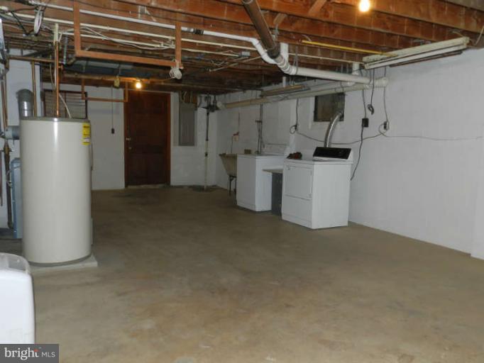 8523 Rocky Springs Road Frederick, MD 21702 - Photo 25 of 30 Basement