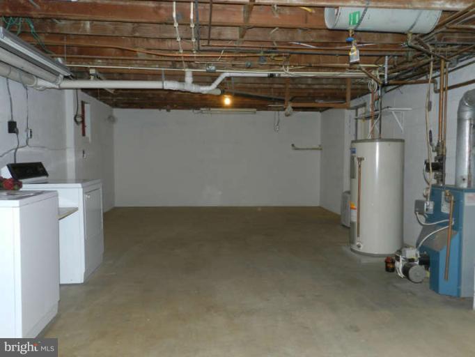 8523 Rocky Springs Road Frederick, MD 21702 - Photo 26 of 30 Basement