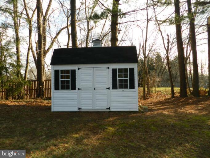 8523 Rocky Springs Road Frederick, MD 21702 - Photo 28 of 30 Exterior (Rear)