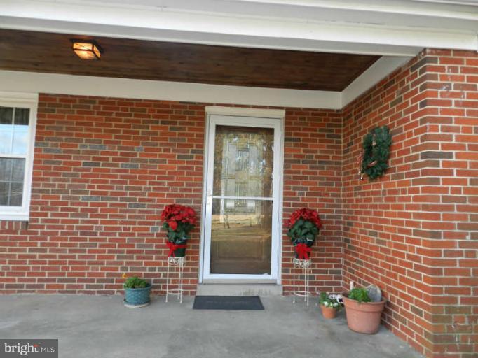 8523 Rocky Springs Road Frederick, MD 21702 - Photo 30 of 30 Exterior (Front)