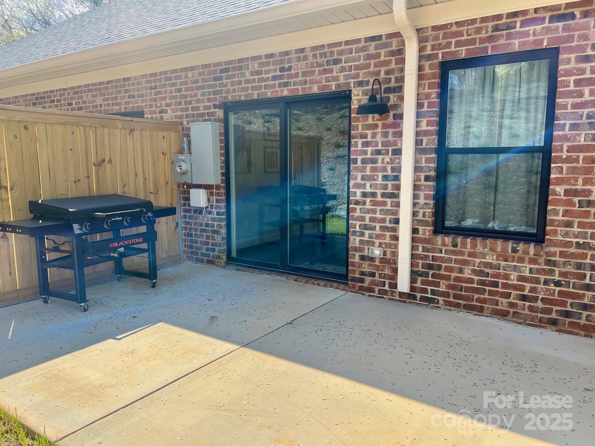 1604 Jasper Place Lenoir, NC 28645 - Photo 3 of 6 a view of an outdoor space with porch