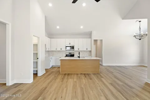 $349,900 | 4506 Fairhaven Drive West, Wilson, NC 27893