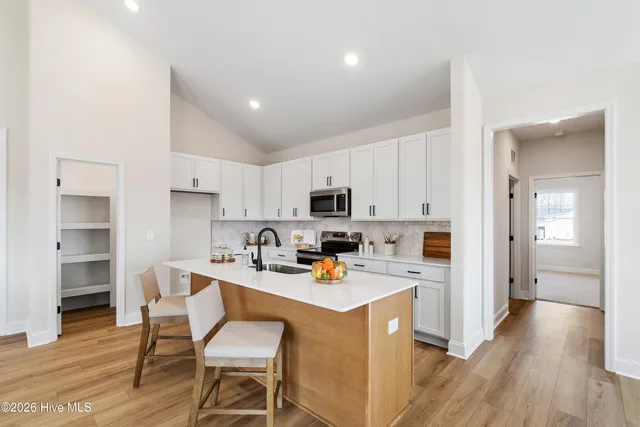 $349,900 | 4506 Fairhaven Drive West, Wilson, NC 27893